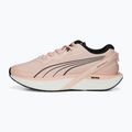 Damen Laufschuhe PUMA Run XX Nitro rose dust/puma schwarz 11