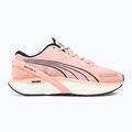Damen Laufschuhe PUMA Run XX Nitro rose dust/puma schwarz 2
