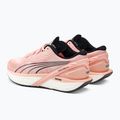 Damen Laufschuhe PUMA Run XX Nitro rose dust/puma schwarz 3