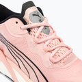 Damen Laufschuhe PUMA Run XX Nitro rose dust/puma schwarz 8