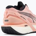 Damen Laufschuhe PUMA Run XX Nitro rose dust/puma schwarz 9