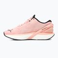 Damen Laufschuhe PUMA Run XX Nitro rose dust/puma schwarz 10