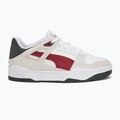 PUMA Slipstream Heritage Herrenschuhe puma weiß/team regal rot/shadow grau 2