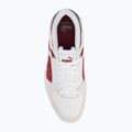 Schuhe Herren PUMA Slipstream Heritage puma white/team regal red/shadow gray 5