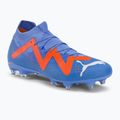 PUMA Future Match MXSG Herren Fußballschuhe blau 107179 01