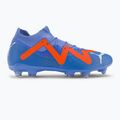 PUMA Future Match MXSG Herren Fußballschuhe blau 107179 01 2