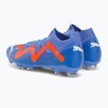 PUMA Future Match MXSG Herren Fußballschuhe blau 107179 01 3