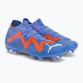 PUMA Future Match MXSG Herren Fußballschuhe blau 107179 01 4