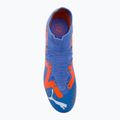 PUMA Future Match MXSG Herren Fußballschuhe blau 107179 01 6