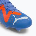 PUMA Future Match MXSG Herren Fußballschuhe blau 107179 01 7