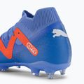 PUMA Future Match MXSG Herren Fußballschuhe blau 107179 01 8
