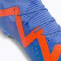 PUMA Future Match MXSG Herren Fußballschuhe blau 107179 01 9