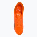 PUMA Herren Fußballschuhe Ultra Play FG/AG orange 107224 01 6