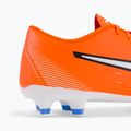 PUMA Herren Fußballschuhe Ultra Play FG/AG orange 107224 01 8