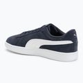 PUMA Smash 3.0 parisian night / puma white Schuhe 3