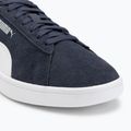 PUMA Smash 3.0 parisian night / puma white Schuhe 7