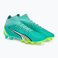 Herren Fußballschuhe PUMA Ultra Pro FG/AG blau 107240 03 4