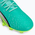 Herren Fußballschuhe PUMA Ultra Pro FG/AG blau 107240 03 7