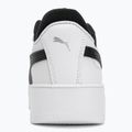 PUMA Carina Street Damen Schuhe puma weiß/puma schwarz/puma silber 6
