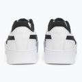 PUMA Carina Street Damen Schuhe puma weiß/puma schwarz/puma silber 4