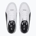PUMA Carina Street Damen Schuhe puma weiß/puma schwarz/puma silber 5