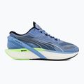Damen Laufschuhe PUMA Run XX Nitro blau-violett 376171 14 2