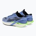 Damen Laufschuhe PUMA Run XX Nitro blau-violett 376171 14 3