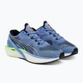 Damen Laufschuhe PUMA Run XX Nitro blau-violett 376171 14 4