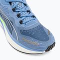 Damen Laufschuhe PUMA Run XX Nitro blau-violett 376171 14 8