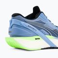 Damen Laufschuhe PUMA Run XX Nitro blau-violett 376171 14 9