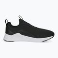 Herren PUMA Wired Rapid Schuhe puma schwarz / puma weiß / fluo gelb 9