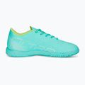 PUMA Ultra Play IT Kinder Fußballschuhe blau 107237 03 11