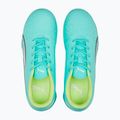 PUMA Ultra Play IT Kinder Fußballschuhe blau 107237 03 13