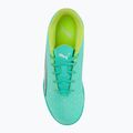 PUMA Ultra Play IT Kinder Fußballschuhe blau 107237 03 6
