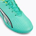 PUMA Ultra Play IT Kinder Fußballschuhe blau 107237 03 7