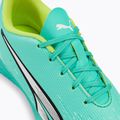 PUMA Ultra Play IT Kinder Fußballschuhe blau 107237 03 8