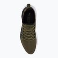 Herren Trainingsschuhe PUMA Softride Premier Slip On Tiger Camo grün 378028 03 8