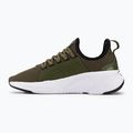 Herren Trainingsschuhe PUMA Softride Premier Slip On Tiger Camo grün 378028 03 9