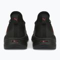 PUMA Softride Premier Slip-On Herren Laufschuhe schwarz 376540 10 12