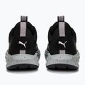 PUMA Twitch Runner Trail Herren Laufschuhe schwarz 376961 12 12