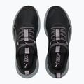 PUMA Twitch Runner Trail Herren Laufschuhe schwarz 376961 12 13