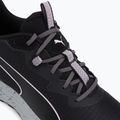 PUMA Twitch Runner Trail Herren Laufschuhe schwarz 376961 12 7