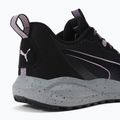 PUMA Twitch Runner Trail Herren Laufschuhe schwarz 376961 12 9