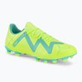 PUMA Future Play FG/AG Herren Fußballschuhe grün 107187 03