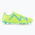 PUMA Future Play FG/AG Herren Fußballschuhe grün 107187 03 2