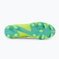 PUMA Future Play FG/AG Herren Fußballschuhe grün 107187 03 5