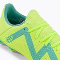 PUMA Future Play FG/AG Herren Fußballschuhe grün 107187 03 8