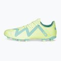 PUMA Future Play FG/AG Herren Fußballschuhe grün 107187 03 10