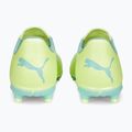 PUMA Future Play FG/AG Herren Fußballschuhe grün 107187 03 12