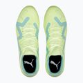 PUMA Future Play FG/AG Herren Fußballschuhe grün 107187 03 13